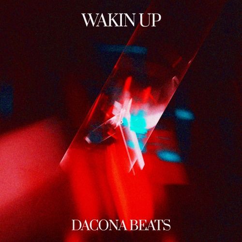Buy EDM Ghost Production track - Waking Up