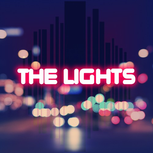 Buy EDM Ghost Production track - The Lights