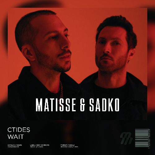 Buy EDM Ghost Production track - Wait