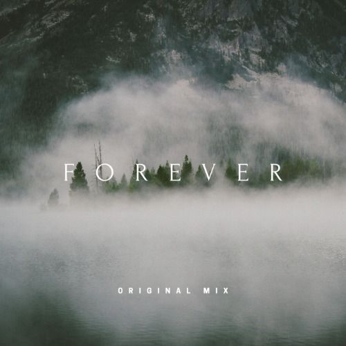 Buy EDM Ghost Production track - Forever