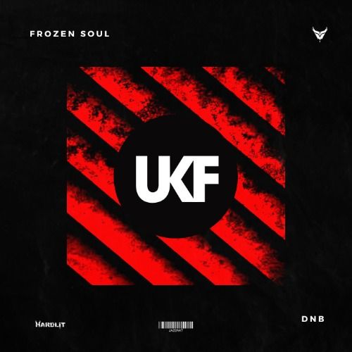 Buy EDM Ghost Production track - Frozen Soul