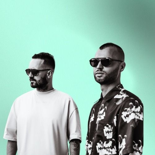 Buy EDM Ghost Production track - ARTBAT Style