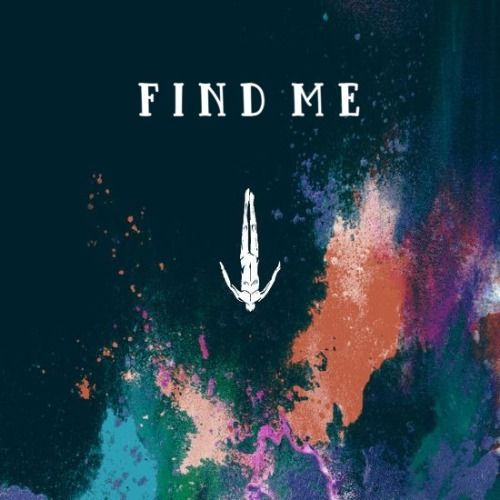 Buy EDM Ghost Production track - Find Me