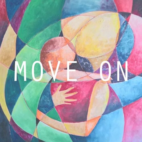 Buy EDM Ghost Production track - Move On