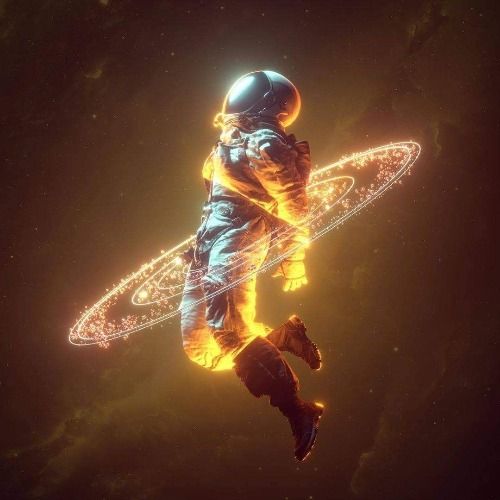 Buy EDM Ghost Production track - Make Me Fly