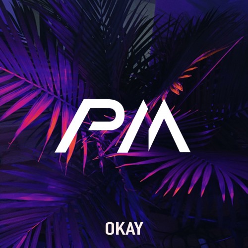 Buy EDM Ghost Production track - Okay