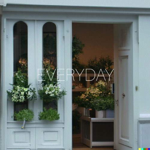 Buy EDM Ghost Production track - Everyday