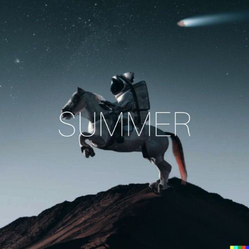 Buy EDM Ghost Production track - Summer