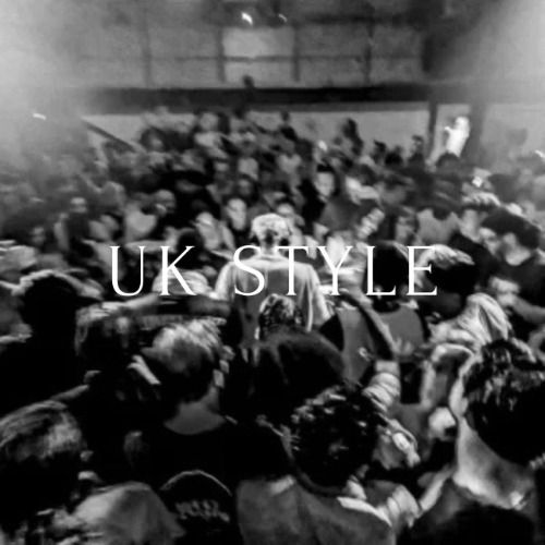 Buy EDM Ghost Production track - UK Style