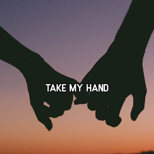 Buy EDM Ghost Production track - Take My Hand