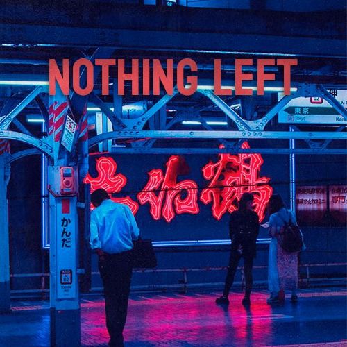 Buy EDM Ghost Production track - Nothing Left