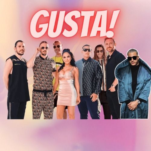 Buy EDM Ghost Production track - Gusta