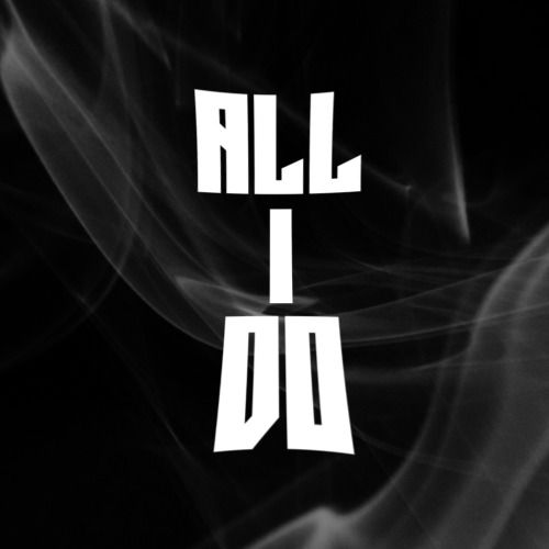 Buy EDM Ghost Production track - All I Do