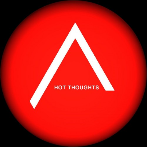 Buy EDM Ghost Production track - Hot Thoughts