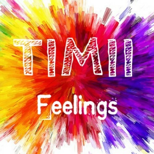 Buy EDM Ghost Production track - Feelings