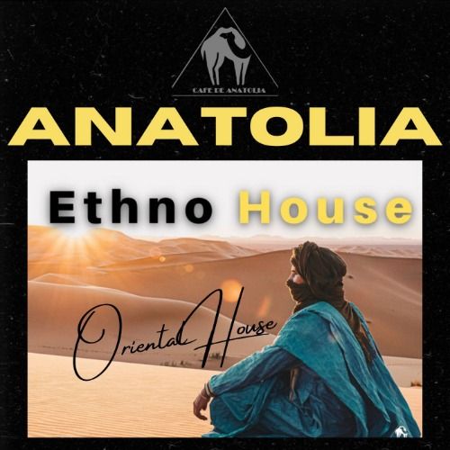 Buy EDM Ghost Production track - Anatolia