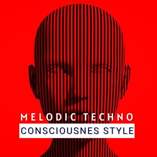 Buy EDM Ghost Production track - Consciousness HQ Style