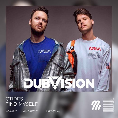 Buy EDM Ghost Production track - Find Myself