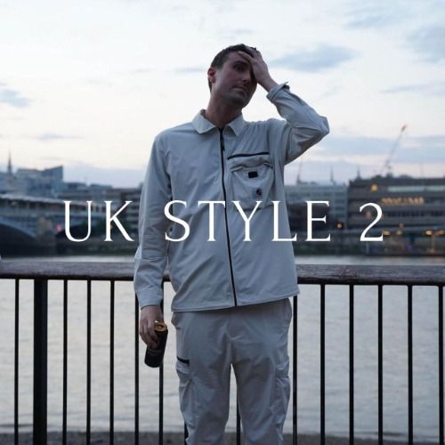 Buy EDM Ghost Production track - UK Style 2