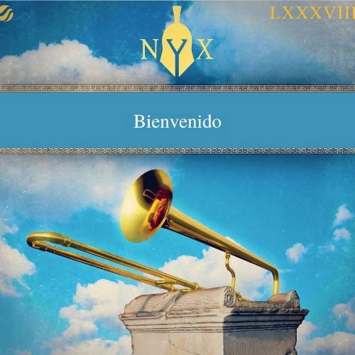 Buy EDM Ghost Production track - Bienvenido