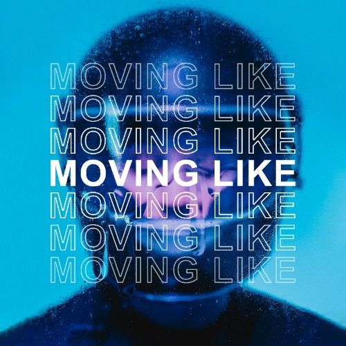 Buy EDM Ghost Production track - Moving Like