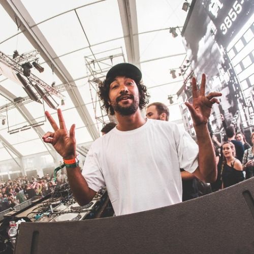 Buy EDM Ghost Production track - &ME Style 2