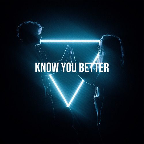Buy EDM Ghost Production track - Know You Better