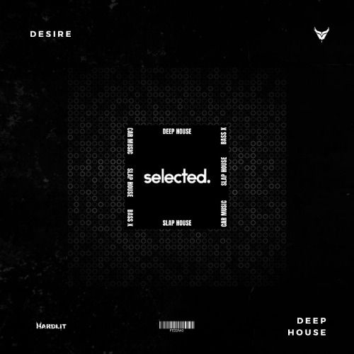 Buy EDM Ghost Production track - Desire