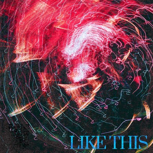 Buy EDM Ghost Production track - Like This