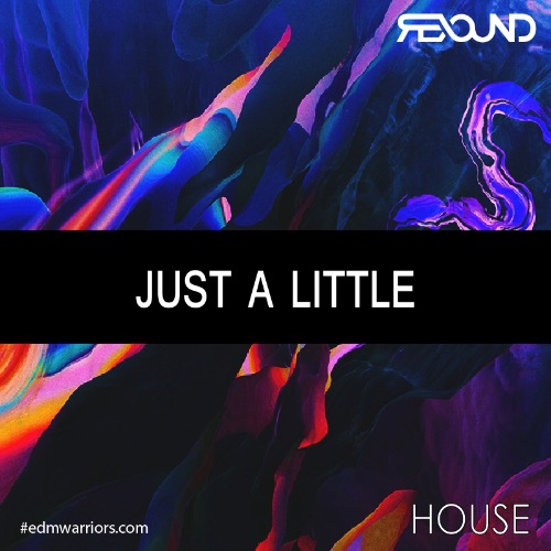 Buy EDM Ghost Production track - Just A Little