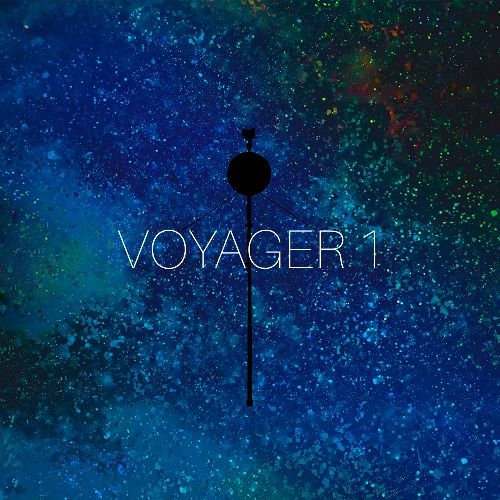 Buy EDM Ghost Production track - Voyager 1