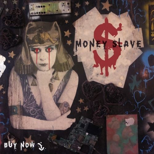 Buy EDM Ghost Production track - Money Slave