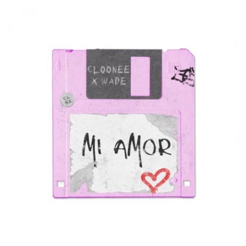 Buy EDM Ghost Production track - Cloonee