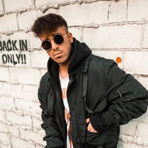 Buy EDM Ghost Production track - Your Eyes