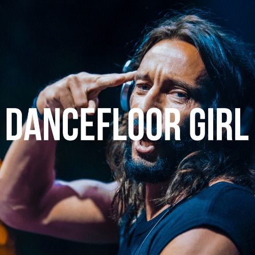 Buy EDM Ghost Production track - Dancefloor Girl