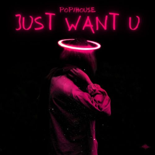 Buy EDM Ghost Production track - Just Want U