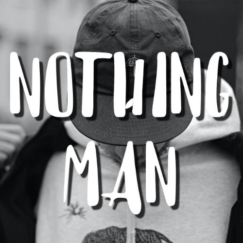 Buy EDM Ghost Production track - Nothing Man
