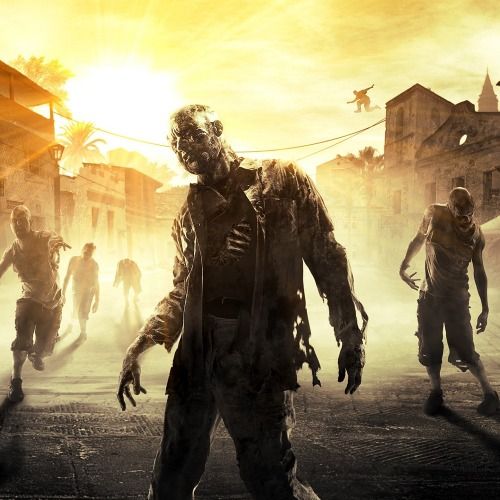 Buy EDM Ghost Production track - Zombie Apocalypse