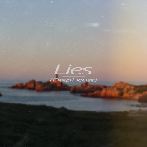 Buy EDM Ghost Production track - Lies