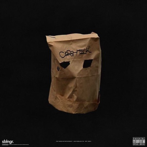 Buy EDM Ghost Production track - Hype Bitch