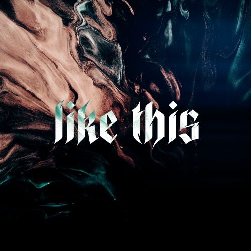 Buy EDM Ghost Production track - Like Dis