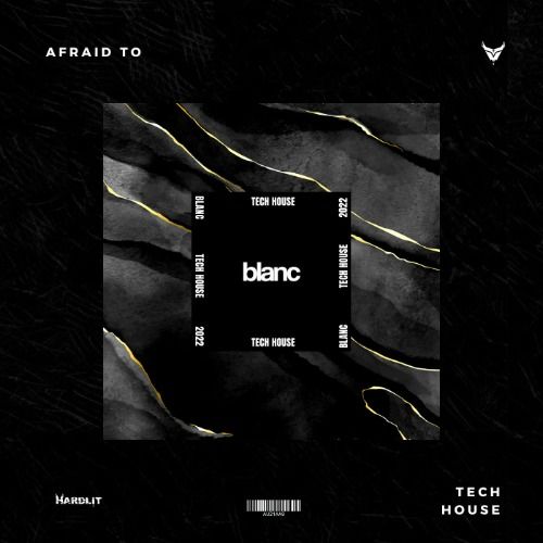 Buy EDM Ghost Production track - Afraid To