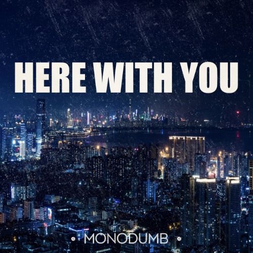 Buy EDM Ghost Production track - Here With You