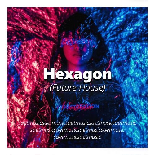 Buy EDM Ghost Production track - Hexagon