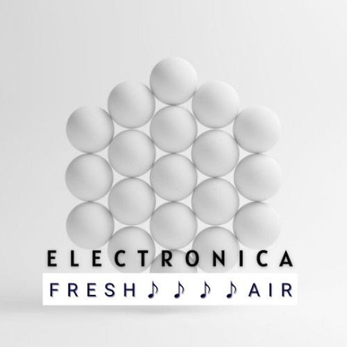 Buy EDM Ghost Production track - Fresh Air