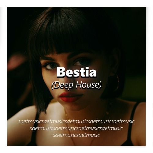 Buy EDM Ghost Production track - Bestia