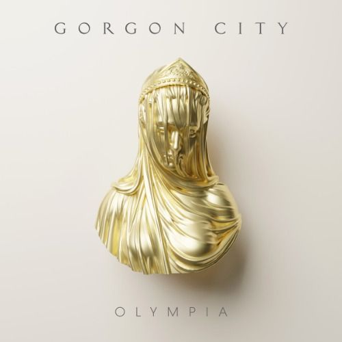 Buy EDM Ghost Production track - Poison Gorgon City