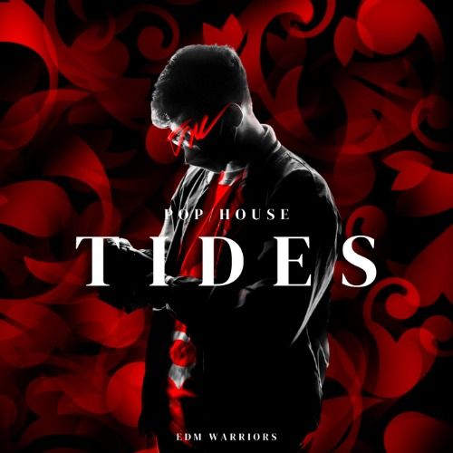 Buy EDM Ghost Production track - Tides Tides Tides