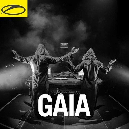 Buy EDM Ghost Production track - Gaia