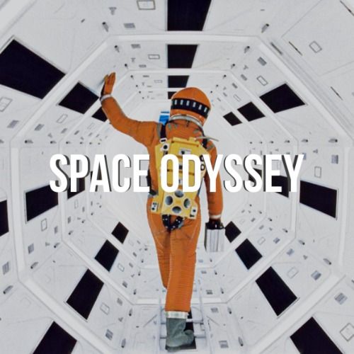 Buy EDM Ghost Production track - Space Odyssey